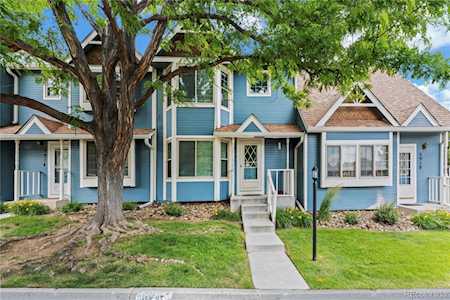 3912 Berkley Ct Colorado Springs, CO 80906