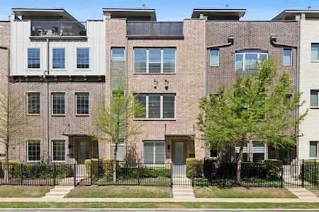 3928 Riesling Ridge Dallas, TX 75204