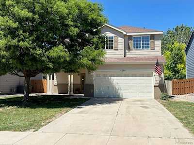 4304 Gunbarrel Dr Colorado Springs, CO 80925