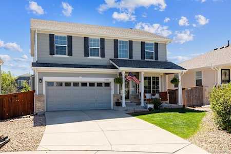 11866 High Desert Rd Parker, CO 80134