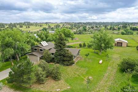 12798 Tomahawk Rd Parker, CO 80138