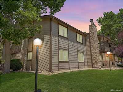 1870 S Pitkin Circle #B Aurora, CO 80017