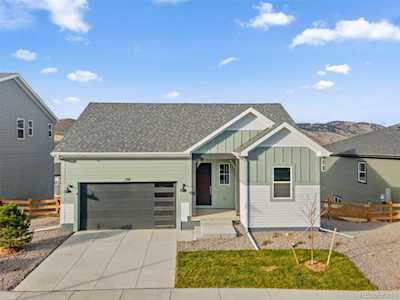 138 S Seacrest St Golden, CO 80401