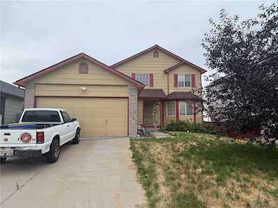 14874 E 52nd Ave Denver, CO 80239