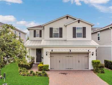 2755 Bobcat Chase Blvd Oakland,  FL 34787