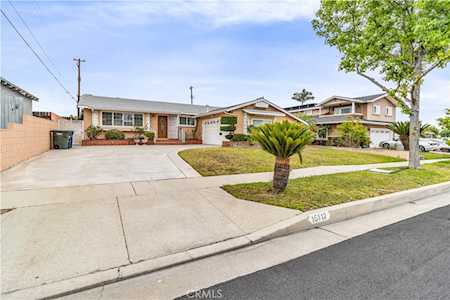 15112 Alderpoint Dr La Mirada,  CA 90638