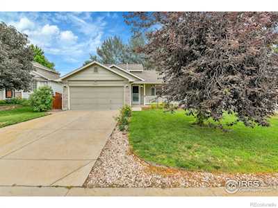 5493 Bobcat St Frederick, CO 80504