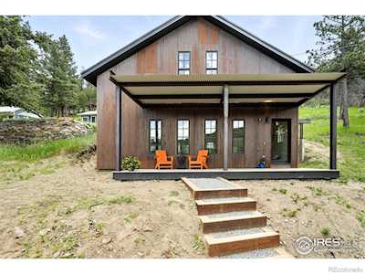 360 Boulder St Boulder, CO 80302