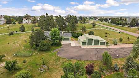 3672 Deer Creek Dr Parker, CO 80138
