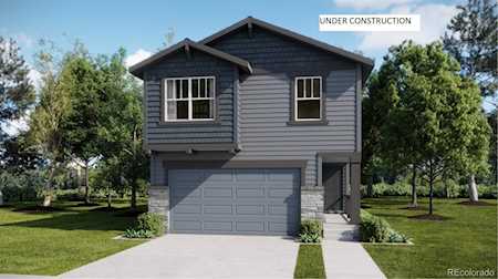 2726 Galena Peak Heights Colorado Springs, CO 80908