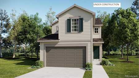 2718 Galena Peak Heights Colorado Springs, CO 80904