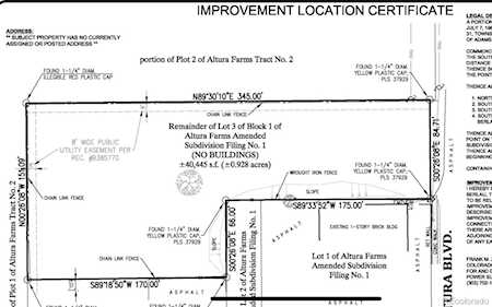 1541 Altura Blvd Aurora, CO 80011