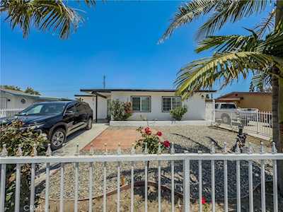 15712 Madris Ave Norwalk,  CA 90650