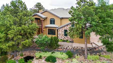571 Silver Oak Grove Colorado Springs, CO 80906