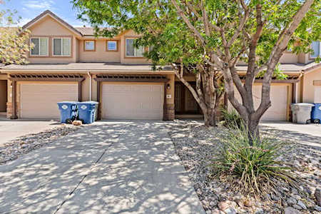 1000 E Bluff View DR #96 Washington, UT 84780