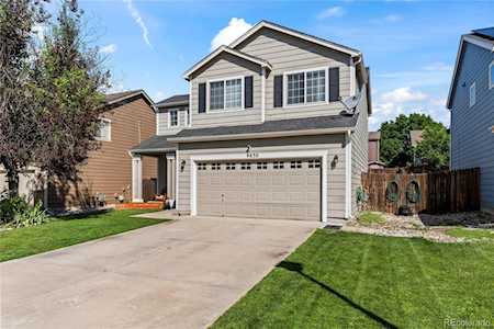 9630 Yukon Way Colorado Springs, CO 80925