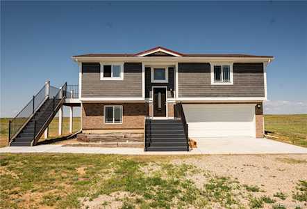 38810 Jacobson Rd Rush, CO 80833