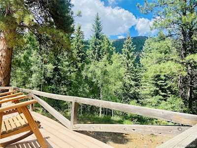 531 E Coach Dr Antonito, CO 81120