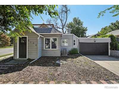 5138 W 46th Ave Denver, CO 80212