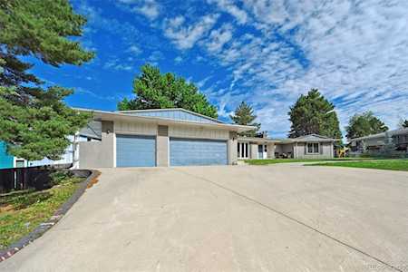 3340 Afternoon Circle Colorado Springs, CO 80910