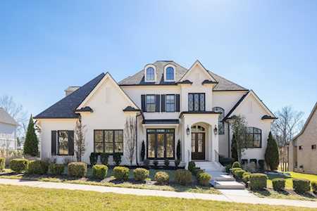 Troubadour, College Grove, TN Homes for Sale