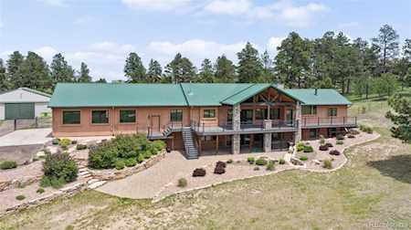 16575 Dancing Wolf Way Colorado Springs, CO 80908