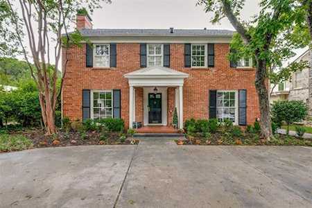 4641 Mockingbird Lane Highland Park, TX 75209