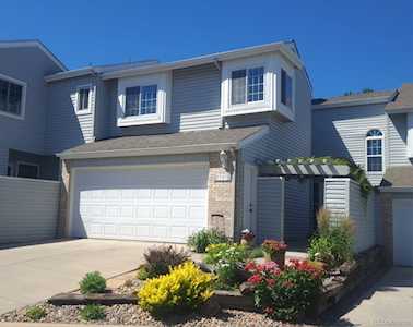 2527 Elite Terrace Colorado Springs, CO 80920