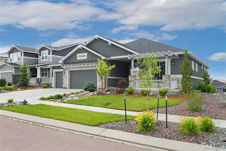 1955 Walnut Creek Ct Colorado Springs, CO 80921