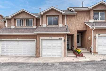 264 Pecan Garden View Colorado Springs, CO 80904