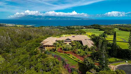 Kapalua Homes