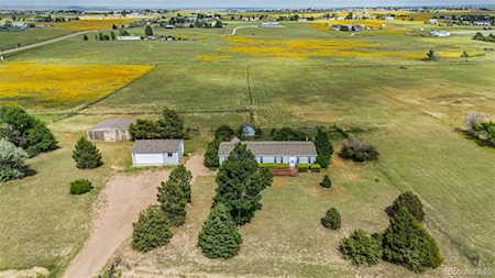 4425 Wileys Rd Peyton, CO 80831