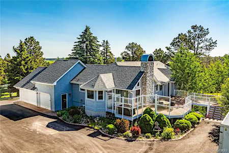 17815 Saddlewood Monument, CO 80132