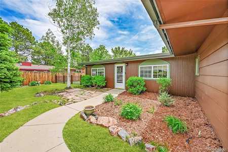 5722 W Chestnut Ave Littleton, CO 80128