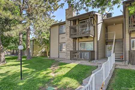 1830 S Pitkin Circle #B Aurora, CO 80017