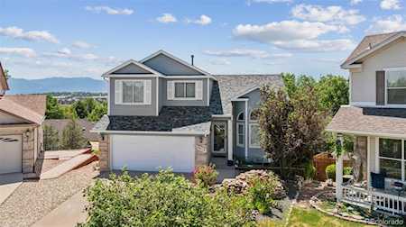 6510 Packsaddle Ct Colorado Springs, CO 80922