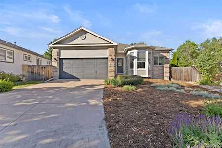 2325 Troy Ct Colorado Springs, CO 80918