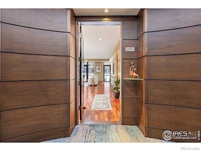 1077 Canyon Blvd #305 Boulder, CO 80302