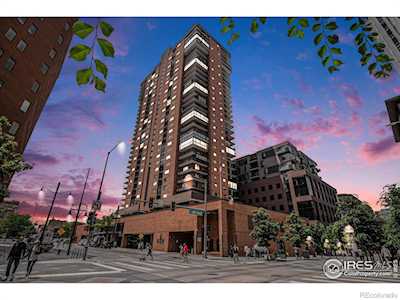 1551 Larimer St #1303 Denver, CO 80202