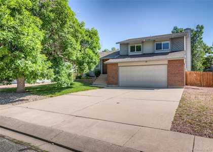 3730 Deep Haven Dr Colorado Springs, CO 80920