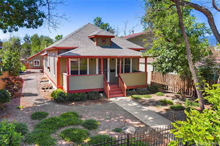 611 E Willamette Ave Colorado Springs, CO 80903