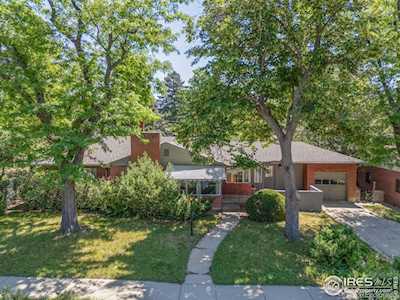 2940 9th St Boulder, CO 80304