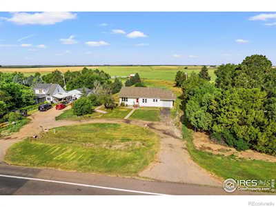 375 S Cedar Ave Akron, CO 80720