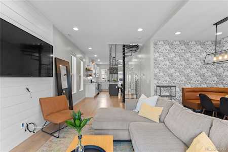 3443 Lawrence St Denver, CO 80205