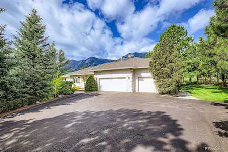 385 Hidden Creek Dr Colorado Springs, CO 80906