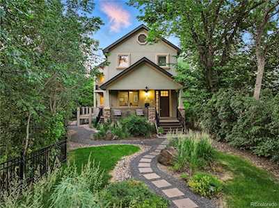 514 E Bijou St Colorado Springs, CO 80903