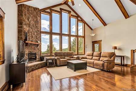 1424 Bluestem Way Fairplay, CO 80440