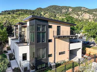 358 Arapahoe Ave #C Boulder, CO 80302