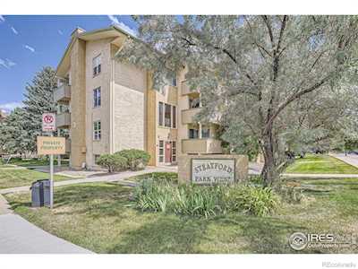 3030 Oneal Parkway #21R Boulder, CO 80301