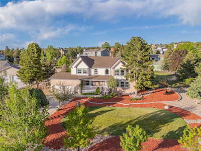 14915 Gleneagle Dr Colorado Springs, CO 80921
